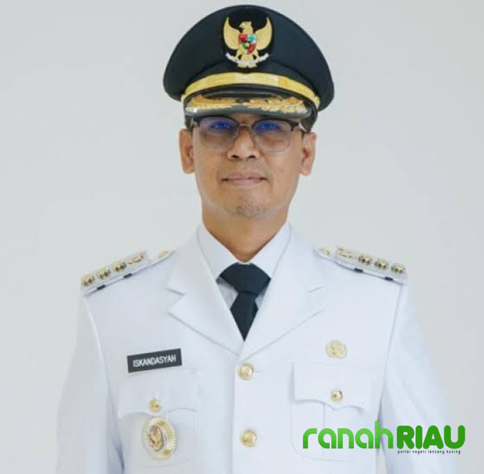 Pemkab Karimun Apresiasi BRK Syariah dalam Agenda Gebyar Ramadhan Keuangan Syariah 2025